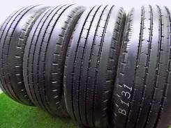 Bridgestone R202. Летние, 2010 год, износ: 20%, 4 шт