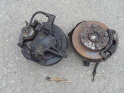 Ступица. Nissan Vanette Serena, VAJC23 Двигатель GA16DE
