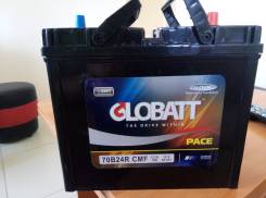 Globatt. 60 А.ч., правое крепление