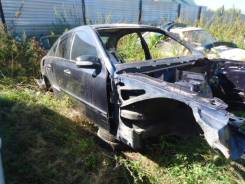 Mercedes-Benz E-Class. 211