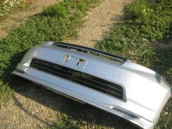 Бампер. Toyota Passo, QNC10, KGC15, KGC10 Toyota Wish, ANE10, ANE11 Daihatsu Boon Двигатели: K3VE, 1KRFE, 1AZFE, 1AZFSE