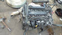 Двигатель в сборе. Mazda Tribute, EPEW, EP3W, EPFW Двигатель L3