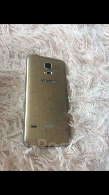 Samsung Galaxy S5 mini. �/� ����