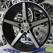 Replica. 8.0x17, 5x114.30, ET35, ЦО 67,1 мм.