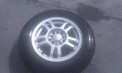 Продам колеса. 6.0x14 5x98.00, 5x100.00 ET40 ЦО 54,1 мм.