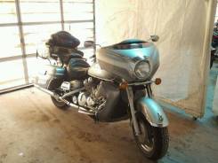 Yamaha Royal Star Venture. 1 300 куб. см., исправен, птс, без пробега. Под заказ