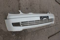 Бампер. Toyota Aristo, JZS161, JZS160