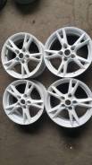 LegeArtis Optima NS48. 6.5x16, 5x114.30, ET40, ЦО 66,1 мм.