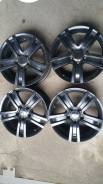 LegeArtis Optima TY42. 6.5x16, 5x114.30, ET39, ЦО 60,1 мм.