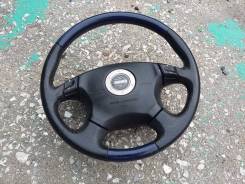 Руль. Subaru Impreza WRX, GGA, GD9, GDA Subaru Forester, SG5, GD9, GDA, GGA Subaru Impreza, GD9, GDA, GGA