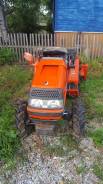 Kubota. Продается мини трактор кубота А195
