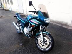Yamaha XJ 900 Diversion. 900 куб. см., исправен, птс, без пробега