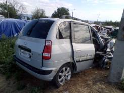 Hyundai Matrix