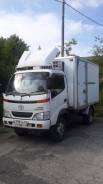 Toyota Dyna. Продается грузовик, 4 600 куб. см., 2 499 кг.