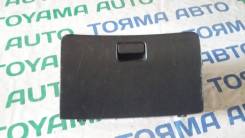 Бардачок. Toyota Corolla Fielder, NZE121G, NZE121