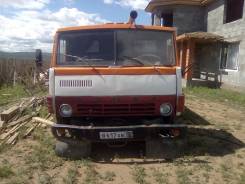Камаз 55102. Продам сельхозник, 10 000 куб. см., 8 000 кг.
