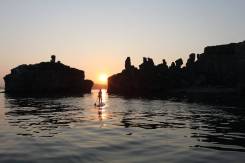SUP(САП) прогулки. Аренда каяков. Sup Travels