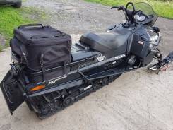 BRP Lynx Xtrim Commander 800R E-TEC. исправен, есть птс, с пробегом