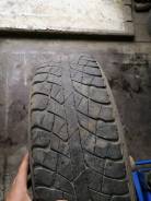Dunlop Grandtrek AT2. Всесезонные, износ: 10%, 1 шт