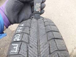 Michelin X-Ice Xi2. Зимние, без шипов, 2010 год, износ: 10%, 4 шт. Под заказ