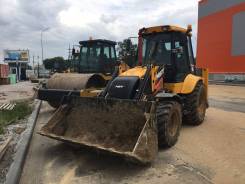 MST. Продается экскаватор-погрузчик, M542 Plus (аналог JCB, Terex), 4 400 куб. см., 1,20 куб. м.
