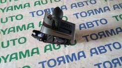Ручка переключения автомата. Toyota Corolla Fielder, NZE121, NZE121G