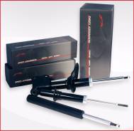 Амортизатор. Toyota Mark II, GX90, JZX90, JZX90E, LX90, LX90Y Toyota Cresta, GX90, JZX90, LX90 Toyota Chaser, GX90, JZX90, LX90 Двигатели: 1GFE, 1JZGE...