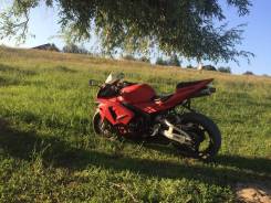 Honda CBR 600RR. 600 куб. см., исправен, птс, с пробегом