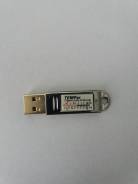 USB термометр
