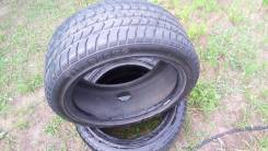 Firestone Champion Fuel Fighter. Летние, 2013 год, износ: 10%, 2 шт
