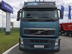 Volvo FH 13. Тягач Volvo FH 4х2, 460лс E5, 2014г, 525 793 км, 13 000 куб. см., 13 000 кг.