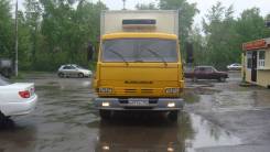 Камаз 4308. , 4 598 куб. см., 4 999 кг.