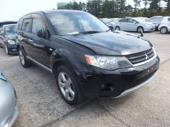 Mitsubishi Outlander. CW5W, 4B12