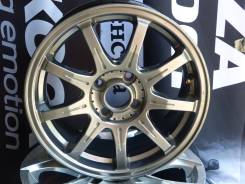 Диск колесный A356 R15 4x100 6.5jj ЦО 62 новый. 6.5x15, 4x100.00, ET40, ЦО 62,0 мм.