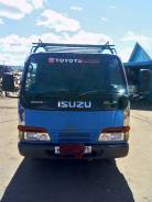 Isuzu Elf. Продаётся грузовик , 4 334 куб. см., 2 000 кг.