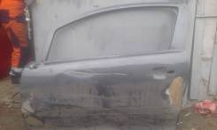 Дверь боковая. Opel Corsa