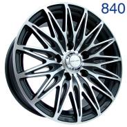 Sakura Wheels. 6.5x15, 5x114.30, ET35, ЦО 73,1 мм. Под заказ
