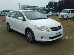 Toyota Corolla Fielder. NZE144, 1NZFE
