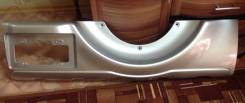 Накладка на дверь. Toyota RAV4, ACA26, ZCA25W, ZCA25, ACA21W, CLA21