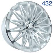 Sakura Wheels. 6.5x15, 5x114.30, ET35, ЦО 73,1 мм. Под заказ