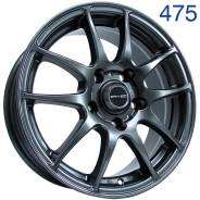 Sakura Wheels. 6.0x15, 5x114.30, ET40, ЦО 73,1 мм. Под заказ