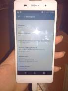 Sony Xperia E5. Б/у