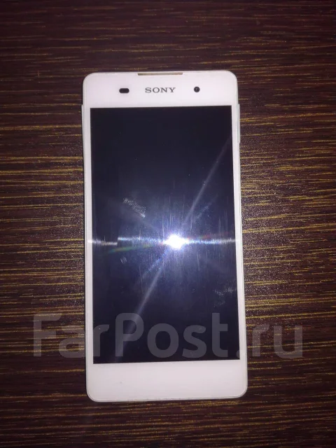 Sony Xperia E5. �/� ����