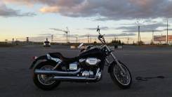 Honda Shadow 400. 400 куб. см., исправен, птс, с пробегом
