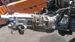 Мкпп SUBARU IMPREZA, GH3, EL154; TY758VQ1AA, 0720004672