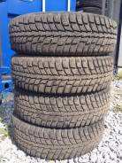 Nokian Nordman +. Зимние, 2014 год, износ: 10%, 4 шт