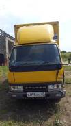 Mitsubishi Canter. Продаю реф, 5 249 куб. см., 2 500 кг.