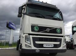 Volvo FH 13. Тягач Volvo FH 4х2, 460лс E5, 2014г, 396 300 км, 13 000 куб. см., 13 000 кг.