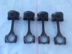 Поршень. Toyota: Probox, Corolla Rumion, WiLL Cypha, Succeed, Vitz, Yaris Verso, Spade, Soluna Vios, Premio, Vios, Ractis, XA, Corolla, Scion, Prius...