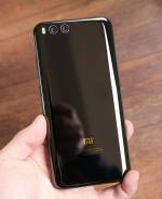 Xiaomi Mi6. Новый